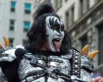 Kiss: Netflix sta lavorando ad un film biografico sulla band