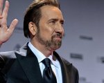 Nicolas Cage voleva mangiare un pipistrello vivo sul set di Stress da vampiro