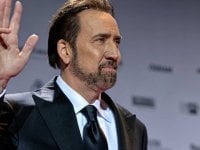 Nicolas Cage voleva mangiare un pipistrello vivo sul set di Stress da vampiro