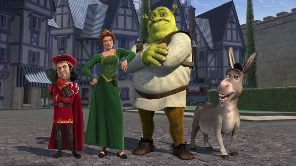 Shrek1