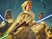 I libri di Star Wars: L'Alta Repubblica sono tutto quello che vogliamo dalla saga