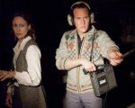 The Conjuring 3, il regista promette: 'Sarà più dark dei film precedenti'