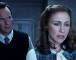 The Conjuring 3 sarà vietato ai minori per 'Terrore, violenza e immagini inquietanti'
