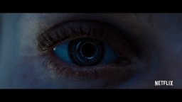 Oxygène - Trailer Italiano