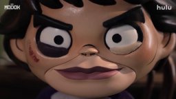 M.O.D.O.K. - Trailer