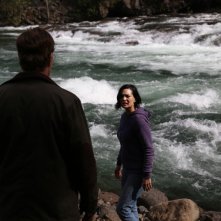 Alone: un'immagine del film