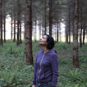 Alone: una scena del film