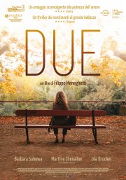 Locandina di Due
