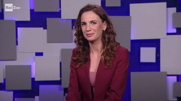 Emanuela Fanelli nel prossimo film di Paolo Virzì: "Recitare per lui era una mia priorità"