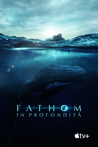 Locandina di Fathom - In profondità