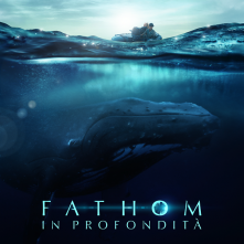 Locandina di Fathom - In profondità