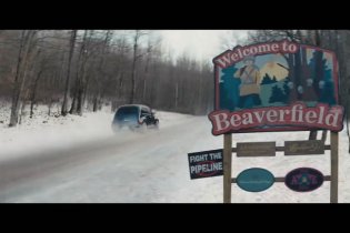 Werewolves Within - Trailer