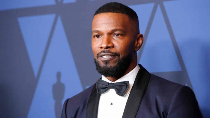 Jamie Foxx, Kevin Hart, Angela Bassett e Halle Berry tra i produttori del documentario Number One Call Sheet