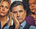 Cambio di direzione, il protagonista John Stamos: “Questa serie ha un grande cuore”