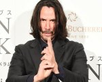 Keanu Reeves: secondo Boy George 'potrebbe comparire nel biopic sulla mia vita', ma lui nega