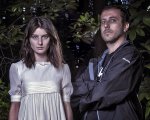 Non mi uccidere, il regista Andrea De Sica: “Alice Pagani è meglio di John Wick!”