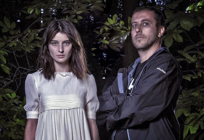 Non mi uccidere, il regista Andrea De Sica: “Alice Pagani è meglio di John Wick!”
