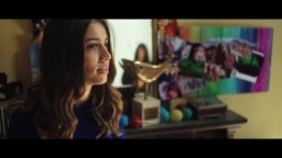 Dietro La Notte - Trailer