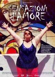 Locandina di Sensazioni d'Amore