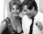 Marcello Mastroianni e Sophia Loren: l'intervista in TV è uno show, tra battibecchi, parolacce e complicità