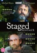 Locandina di Staged
