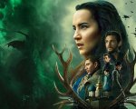 Tenebre e Ossa, su Netflix in streaming da oggi