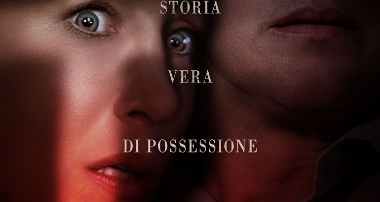 The Conjuring Per Ordine Del Diavolo Streaming Ita