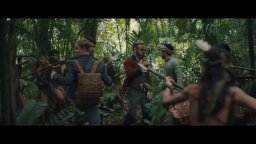 Edge Of The World - Trailer