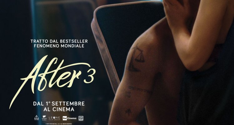 After 3 Streaming Il Genio Dello Streaming