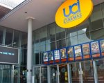 Il Circuito UCI Cinemas annuncia  la riapertura delle multisale da metà maggio
