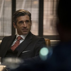 Diavoli 2: Patrick Dempsey in primo piano