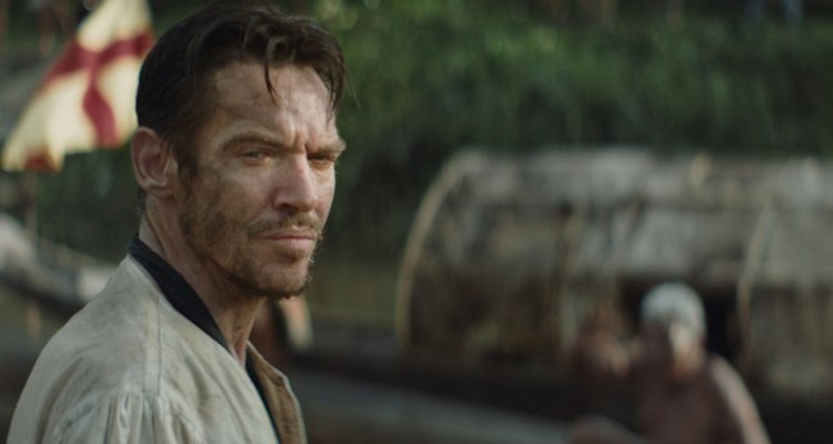 Film E Programmi Tv Di Dominic Monaghan