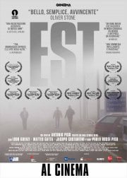 Locandina di EST - Dittatura Last Minute