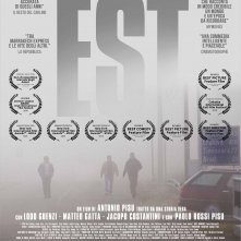 Locandina di EST - Dittatura Last Minute