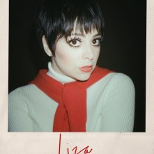 Halston: Krysta Rodriguez nel ruolo di Liza Minnelli