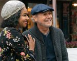 Here Today: Billy Crystal e Tiffany Haddish nel trailer della commedia