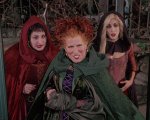 Hocus Pocus 2: Anne Fletcher sostituirà Adam Shankman alla regia