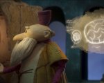 The Inventor: un film d'animazione su Leonardo Da Vinci per il regista di Wolfwalkers