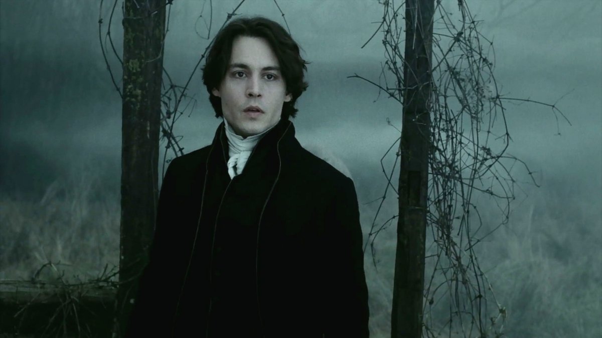 Johnny Depp salvò la vita di un suo coprotagonista sul set de Il mistero di Sleepy Hollow Johnny Depp salvò la vita di un suo coprotagonista sul set de Il mistero di Sleepy Hollow