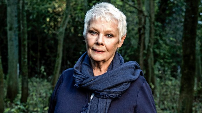 Judi Dench batte Helen Mirren nella classifica delle migliori attrici britanniche