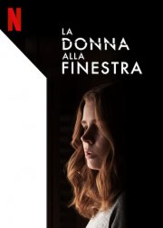 Locandina di La donna alla finestra