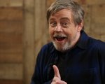 Guardiani della Galassia, Mark Hamill commenta lo speciale natalizio: 'Ho una brutta sensazione'