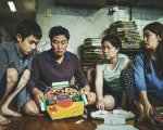 Parasite: la serie HBO di Bong Joon-ho sarà una storia originale, non un remake