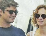 Chi è la compagna di Riccardo Scamarcio, Angharad Wood