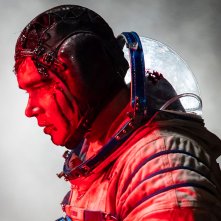 Sputnik: un momento del film