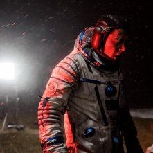 Sputnik: un'immagine del film