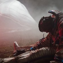 Sputnik: una sequenza