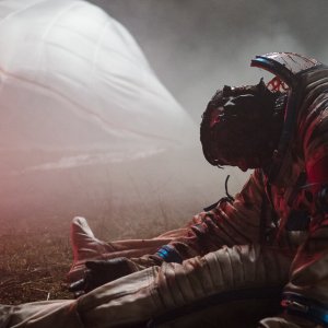 Sputnik: una sequenza