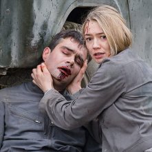 Sputnik: una scena del film