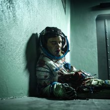 Sputnik: una scena del film